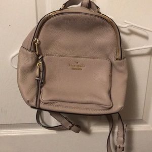 Kate Spade backpack